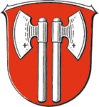 Wappen Antrifttal